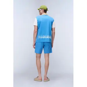 Swim shorts Napapijri Box Logo 1 image-3