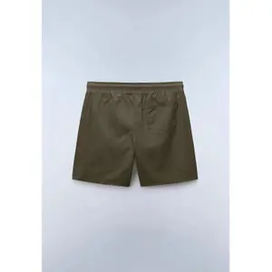 Swim shorts Napapijri Box Logo 1 image-1