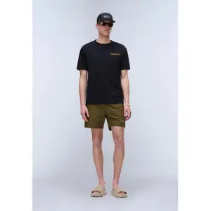 Swim shorts Napapijri Box Logo 1 image-2