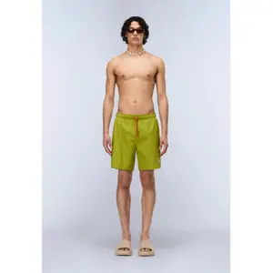 Swim shorts Napapijri Box Logo 1 image-2