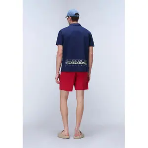 Swim shorts Napapijri Box Logo 1 image-3