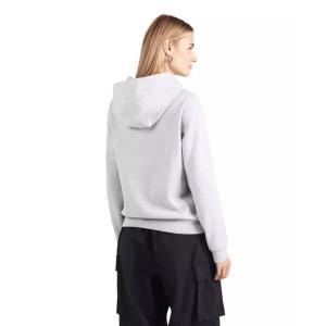 Women's hooded sweatshirt Napapijri B-Nina H Wint image-2