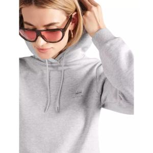 Women's hooded sweatshirt Napapijri B-Nina H Wint image-3