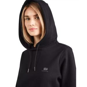 Women's hooded sweatshirt Napapijri B-Nina H Wint image-3