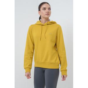 Camisola com capuz para mulher Napapijri B-Nina H Wint image-1