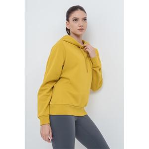 Camisola com capuz para mulher Napapijri B-Nina H Wint image-2