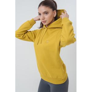 Camisola com capuz para mulher Napapijri B-Nina H Wint image-3