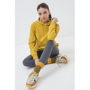 Camisola com capuz para mulher Napapijri B-Nina H Wint image-4