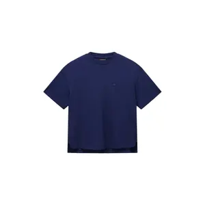 Women's T-shirt Napapijri Aurora Boxy