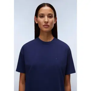 Women's T-shirt Napapijri Aurora Boxy image-5