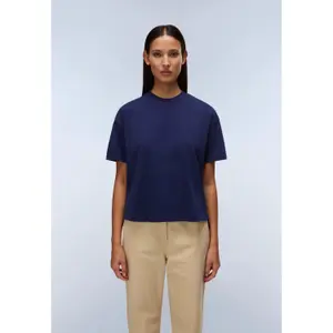 Women's T-shirt Napapijri Aurora Boxy image-1