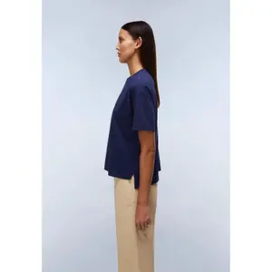 Women's T-shirt Napapijri Aurora Boxy image-2