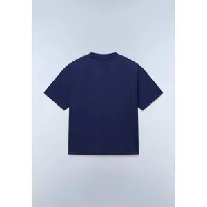 Women's T-shirt Napapijri Aurora Boxy image-3