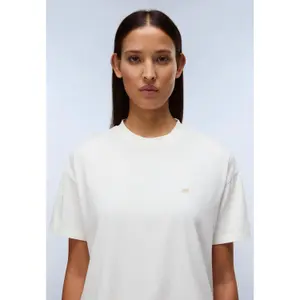 Women's T-shirt Napapijri Aurora Boxy image-5