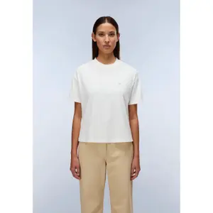 Women's T-shirt Napapijri Aurora Boxy image-1