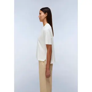 Women's T-shirt Napapijri Aurora Boxy image-2