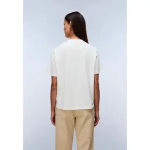 Women's T-shirt Napapijri Aurora Boxy image-4