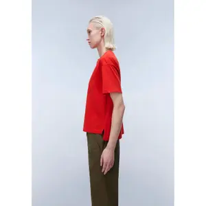 Women's T-shirt Napapijri Aurora Boxy image-2