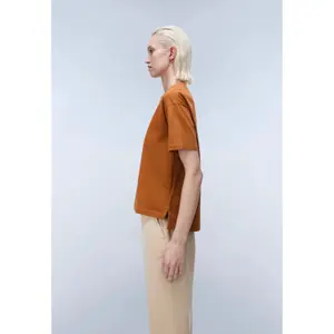 Women's T-shirt Napapijri Aurora Boxy image-2