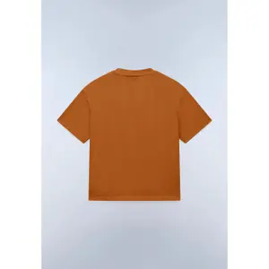 Women's T-shirt Napapijri Aurora Boxy image-3