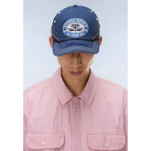 Baseball cap Napapijri Lumin image-1