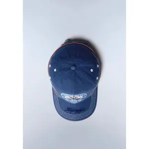 Baseball cap Napapijri Lumin image-2