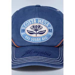 Baseball cap Napapijri Lumin image-5