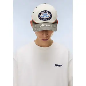 Baseball cap Napapijri Lumin image-1