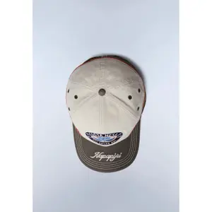 Baseball cap Napapijri Lumin image-2