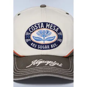 Baseball cap Napapijri Lumin image-5