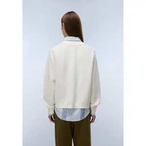 Woman sweater Napapijri Brilho image-4