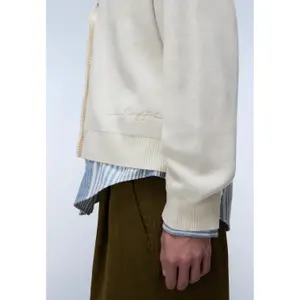 Woman sweater Napapijri Brilho image-5