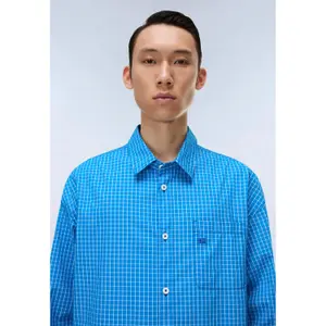 Shirt met lange mouwen Napapijri Eos image-4