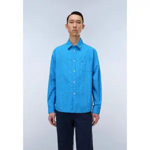 Shirt met lange mouwen Napapijri Eos image-1