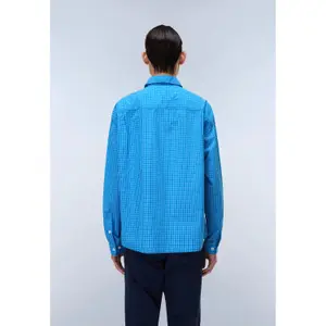 Shirt met lange mouwen Napapijri Eos image-3