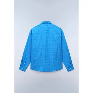 Shirt met lange mouwen Napapijri Eos image-2