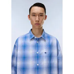 Shirt met lange mouwen Napapijri Eos image-4