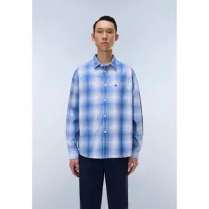 Shirt met lange mouwen Napapijri Eos image-1