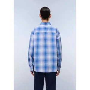 Shirt met lange mouwen Napapijri Eos image-3