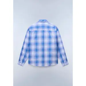 Shirt met lange mouwen Napapijri Eos image-2