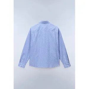 Long sleeve shirt Napapijri Eos image-1