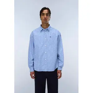 Long sleeve shirt Napapijri Eos image-2