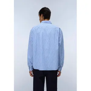 Long sleeve shirt Napapijri Eos image-3