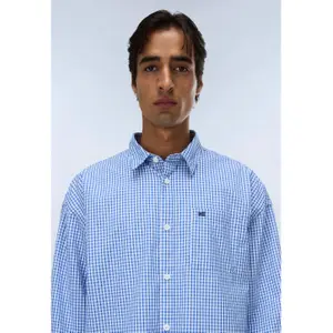 Long sleeve shirt Napapijri Eos image-4