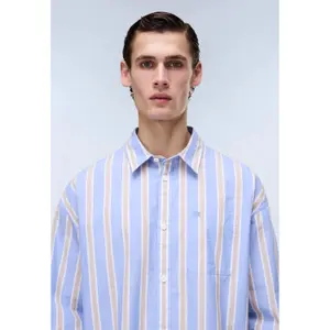 Shirt met lange mouwen Napapijri Eos image-3