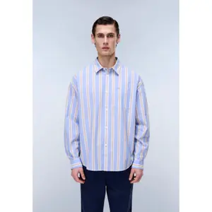 Shirt met lange mouwen Napapijri Eos image-1