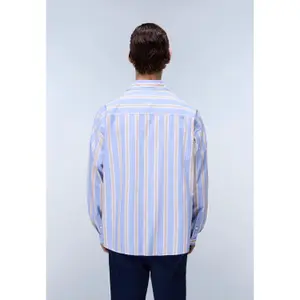 Shirt met lange mouwen Napapijri Eos image-2