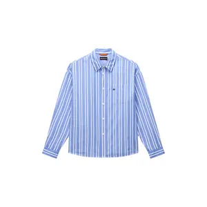 Long sleeve shirt Napapijri Eos
