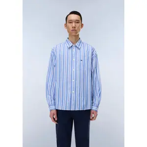 Long sleeve shirt Napapijri Eos image-2