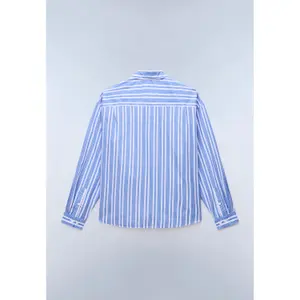 Long sleeve shirt Napapijri Eos image-4